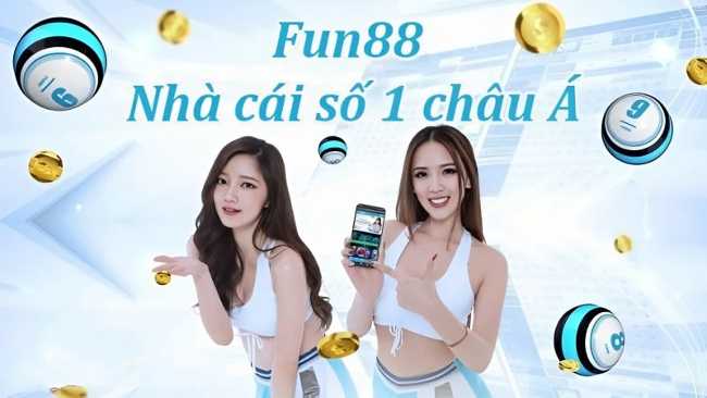 Cùng rik789 tìm hiểu về Fun88 lừa đảo có phải sự thật không? 