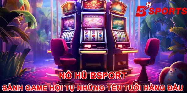 sảnh game phổ biến